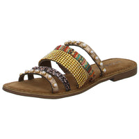 Lazamani Pantolette bis 30mm Absatz (casual)