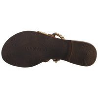 Lazamani Pantolette bis 30mm Absatz (casual)