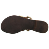 Lazamani Pantolette bis 30mm Absatz (casual)