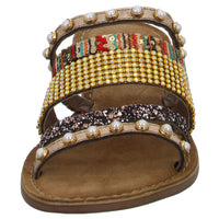 Lazamani Pantolette bis 30mm Absatz (casual)