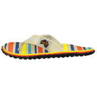 Gumbies Pantolette bis 30mm Absatz (casual) Gumbies Islander