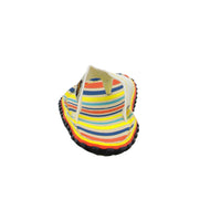 Gumbies Pantolette bis 30mm Absatz (casual) Gumbies Islander