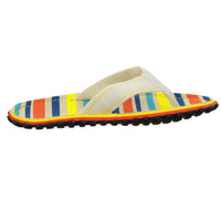 Gumbies Pantolette bis 30mm Absatz (casual) Gumbies Islander