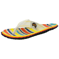 Gumbies Pantolette bis 30mm Absatz (casual) Gumbies Islander