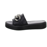 MARCO TOZZI Pantolette ab 30mm Absatz