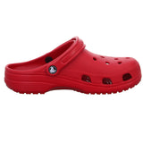 Crocs Sabot/Clog diverse Absatzhöhen Classic