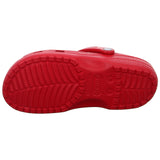 Crocs Sabot/Clog diverse Absatzhöhen Classic