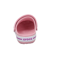 Crocs Sabot/Clog diverse Absatzhöhen Crocband
