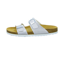 BOXX Bio Pantolette bis 30mm Sohlenhöhe