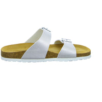 BOXX Bio Pantolette bis 30mm Sohlenhöhe
