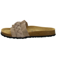Tamaris Bio Pantolette bis 30mm Sohlenhöhe