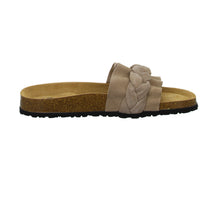 Tamaris Bio Pantolette bis 30mm Sohlenhöhe