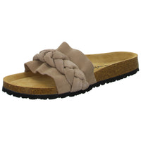 Tamaris Bio Pantolette bis 30mm Sohlenhöhe