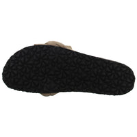 Tamaris Bio Pantolette bis 30mm Sohlenhöhe