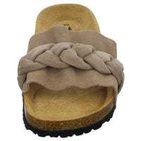 Tamaris Bio Pantolette bis 30mm Sohlenhöhe