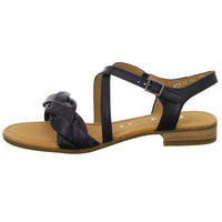 Gabor Sandalette bis 30mm Absatz (casual) Comfort Sport