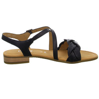 Gabor Sandalette bis 30mm Absatz (casual) Comfort Sport