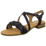 Gabor Sandalette bis 30mm Absatz (casual) Comfort Sport