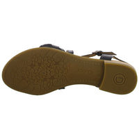 Gabor Sandalette bis 30mm Absatz (casual) Comfort Sport