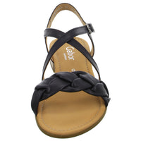 Gabor Sandalette bis 30mm Absatz (casual) Comfort Sport