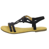 living UPDATED Sandalette bis 30mm Absatz (casual)