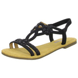 living UPDATED Sandalette bis 30mm Absatz (casual)