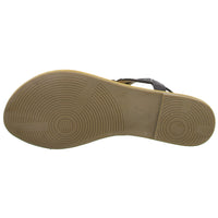living UPDATED Sandalette bis 30mm Absatz (casual)