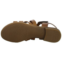 BOXX Sandalette bis 30mm Absatz (casual)