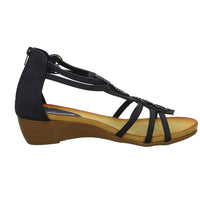 living UPDATED Sandalette 30-50mm Absatz