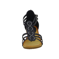 living UPDATED Sandalette 30-50mm Absatz