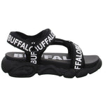 Buffalo Sportliche Sandalette bis 30mm Sohlenhöhe CLD TEC