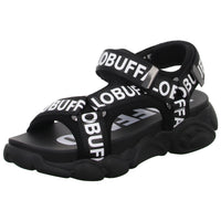 Buffalo Sportliche Sandalette bis 30mm Sohlenhöhe CLD TEC
