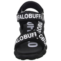 Buffalo Sportliche Sandalette bis 30mm Sohlenhöhe CLD TEC