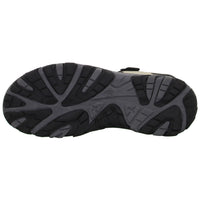Natural Power Sportliche Sandalette bis 30mm Sohlenhöhe