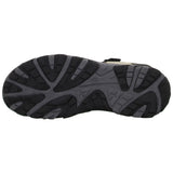 Natural Power Sportliche Sandalette bis 30mm Sohlenhöhe