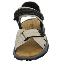 Natural Power Sportliche Sandalette bis 30mm Sohlenhöhe