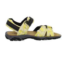 Natural Power Sportliche Sandalette bis 30mm Sohlenhöhe