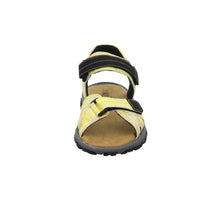 Natural Power Sportliche Sandalette bis 30mm Sohlenhöhe