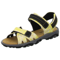 Natural Power Sportliche Sandalette bis 30mm Sohlenhöhe