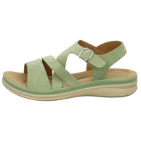 Alyssa Sportliche Sandalette bis 30mm Sohlenhöhe