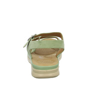 Alyssa Sportliche Sandalette bis 30mm Sohlenhöhe