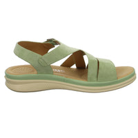 Alyssa Sportliche Sandalette bis 30mm Sohlenhöhe