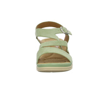 Alyssa Sportliche Sandalette bis 30mm Sohlenhöhe