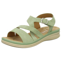 Alyssa Sportliche Sandalette bis 30mm Sohlenhöhe