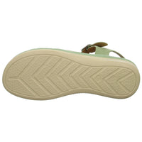 Alyssa Sportliche Sandalette bis 30mm Sohlenhöhe