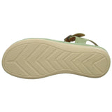 Alyssa Sportliche Sandalette bis 30mm Sohlenhöhe