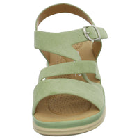 Alyssa Sportliche Sandalette bis 30mm Sohlenhöhe