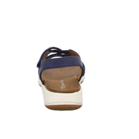 Tamaris Sportliche Sandalette bis 30mm Sohlenhöhe
