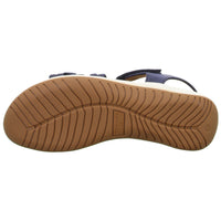 Tamaris Sportliche Sandalette bis 30mm Sohlenhöhe