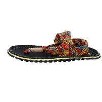 Gumbies Sportliche Sandalette bis 30mm Sohlenhöhe SLINGBACK